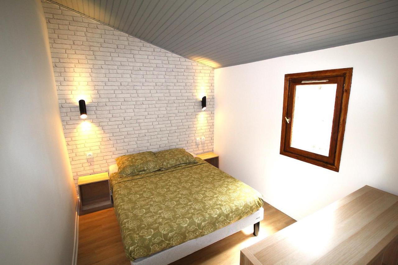 *Le Duplex* Plein Centre Touristique Apartman Montpellier Kültér fotó