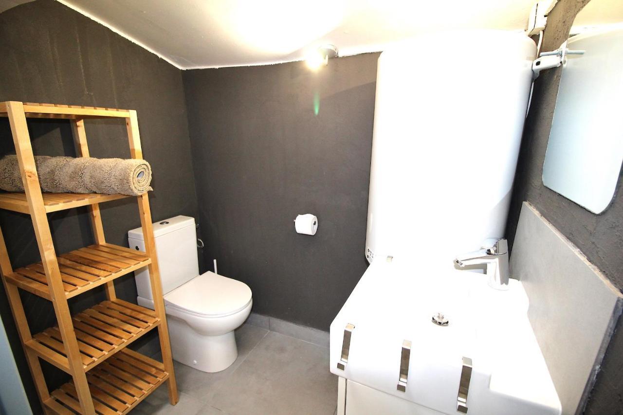 *Le Duplex* Plein Centre Touristique Apartman Montpellier Kültér fotó