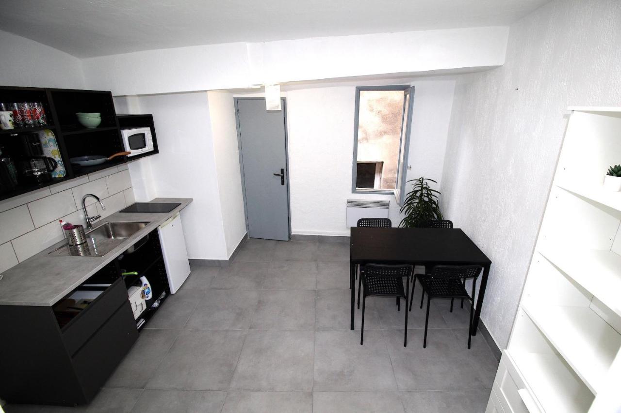 *Le Duplex* Plein Centre Touristique Apartman Montpellier Kültér fotó
